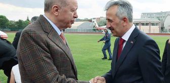 Yeni transfer iddiası! Erdoğan'ın 'Daha geçmedin mi?' diye sitemi harekete geçirdi