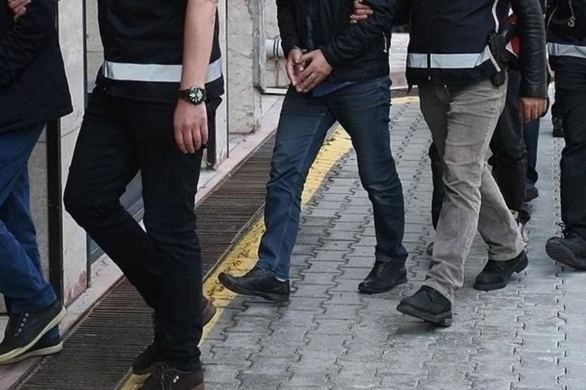 18 yıllık kayıp vakasının planlı cinayet olduğu ortaya çıktı: 7 gözaltı