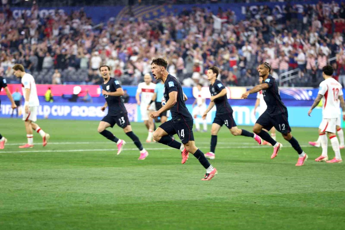 2026 FIFA Dünya Kupası: Türkiye: 3 ABD: 2 (Maç sonucu)