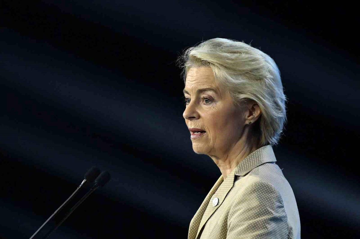 AB Komisyonu Başkanı Leyen, Ermenistan ve Azerbaycan'ı ziyaret edecek