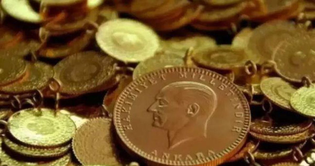 Altın neden düşüyor? SON DAKİKA! Altın daha da düşer mi?