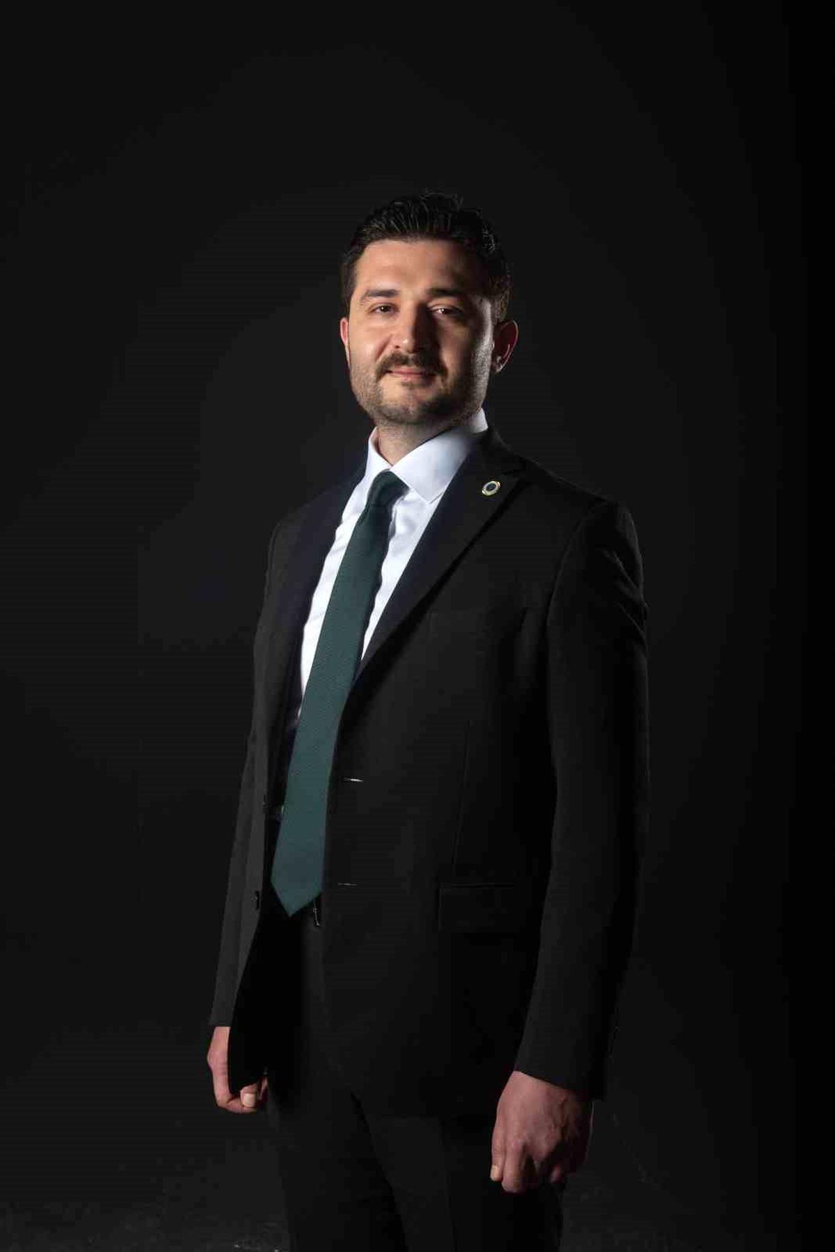 Ankara 2 No'lu Barosu Başkan Adayı Avukat Doğan oldu