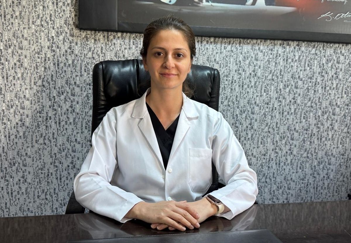 Ardahan Devlet Hastanesi Başhekimi Tarakçı görevine başladı
