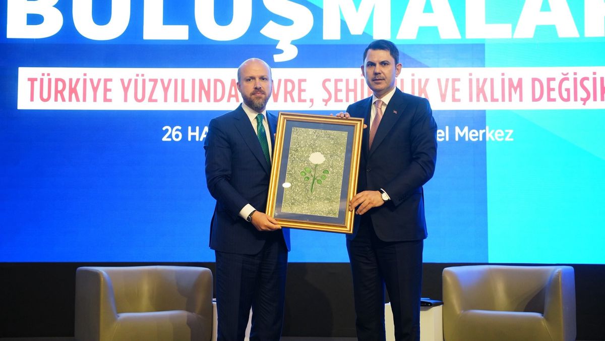Murat Kurum: 1 milyon 767 bin konut inşa ederek 7 milyon vatandaşımızı yuvalarına kavuşturduk