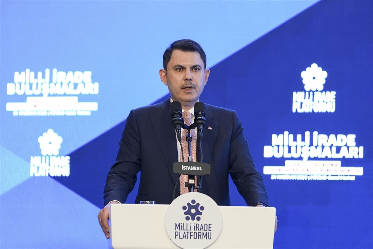 Bakan Kurum: Eylül'de kiralık konutlar teslim edilecek