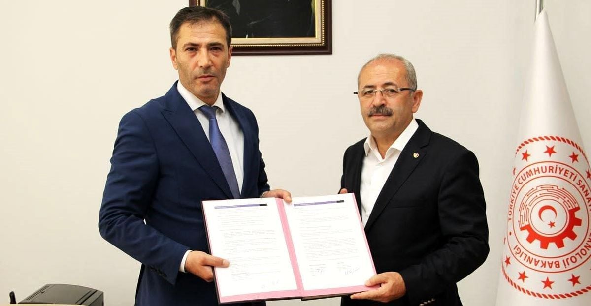 Bayburt TSO'da dijital dönüşüm projesi başlıyor