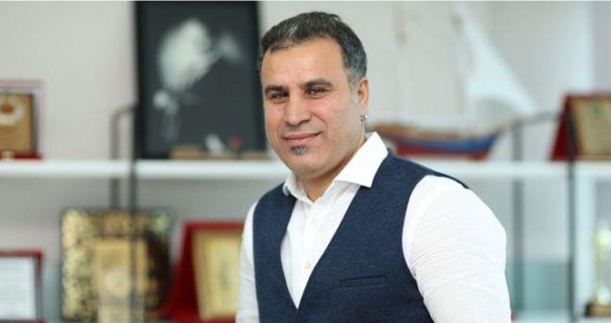 Berkant Acil kimdir? Haluk Levent'in kardeşi Berkant Acil kaç yaşında, nereli?
