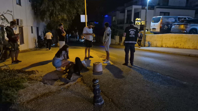 bodrumda polisin dur ihtarina 19988797 6774 1 m