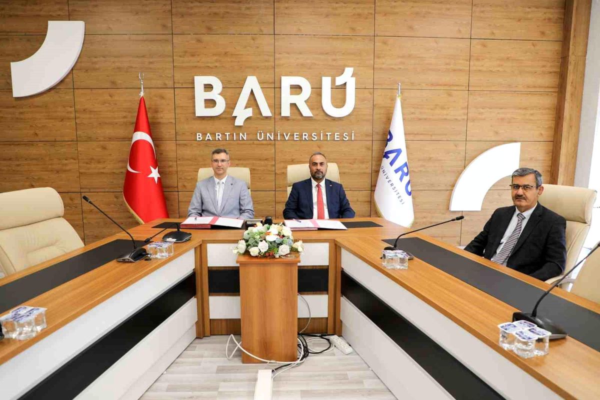 Bölgesel kalkınma için iş birliği yapacaklar