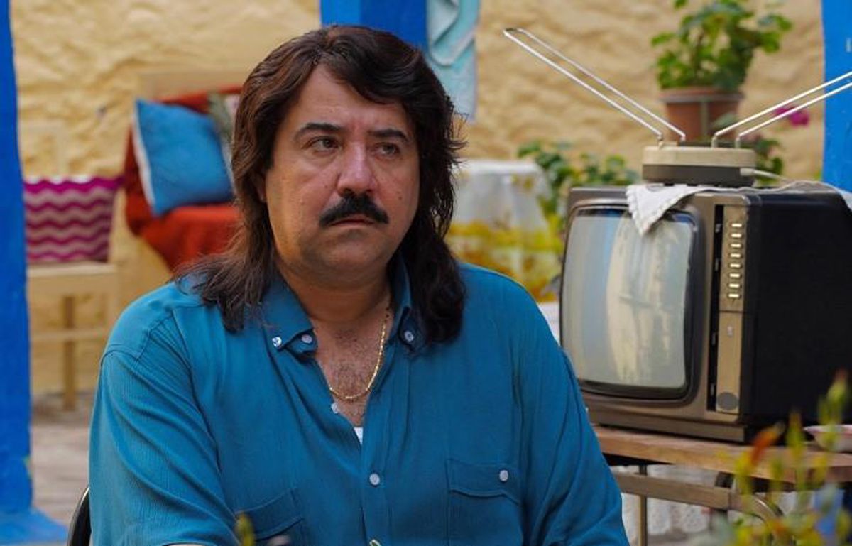 Bursa Bülbülü filminin çekildiği nostaljik mekanları gösteren bir görsel.