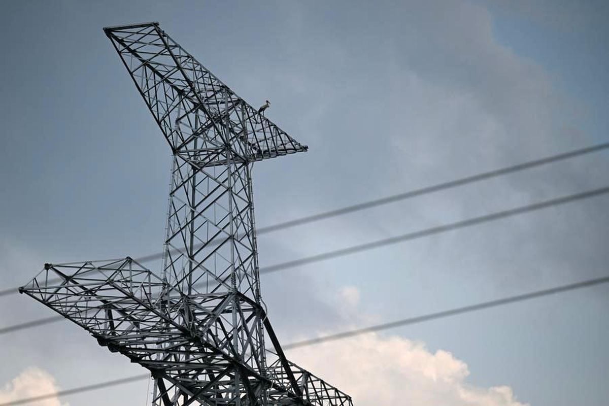 Çin'in Yıllık Enerji Tüketimi 2026-2030 Döneminde Yaklaşık 600 Milyar Kilovatsaate Yükselecek