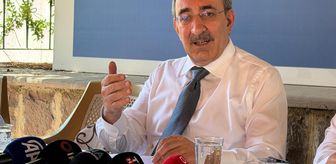 Cumhurbaşkanı Yardımcısı Cevdet Yılmaz'dan memur ve emekli maaşlarıyla ilgili mesaj