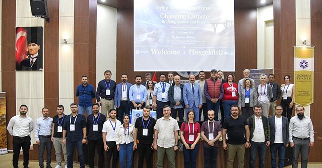ETÜ ve Bath Üniversitesi’nden İklim Çalıştayı