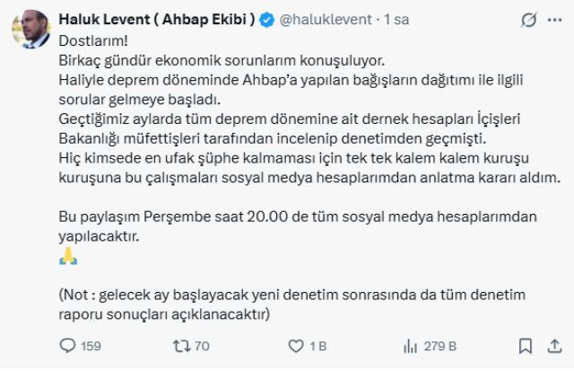 deprem bagislari tartismasi bu 19994109 7846 1 m