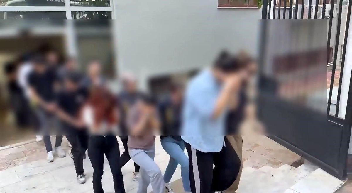 Diyarbakır'da yasa dışı bahis operasyonu: 6 milyarlık işlem hacmi tespit edildi, 24 kişi tutuklandı