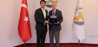Edirne'den kısa kısa
