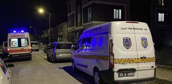 Erzincan'da eski eşi tarafından tüfekle vurulan kadın ile yanındaki kişi öldü