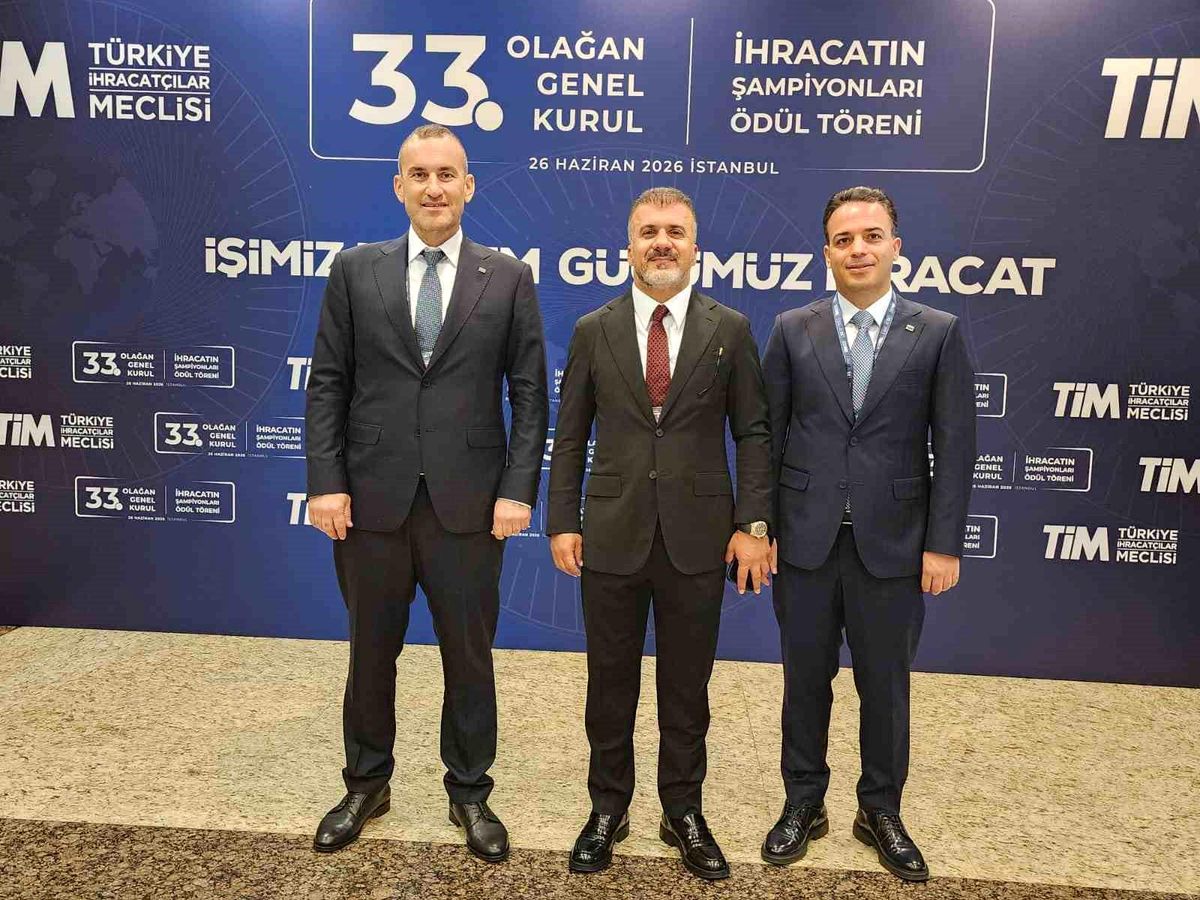 GAİB başkanlarına Türkiye genelinde önemli görev