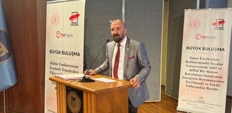 Büyük Buluşmalar'da Sanatçı Hakları Konuşuldu