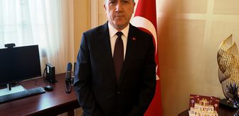 Hartum Büyükelçisi Yıldız, HDK'ye destek veren dış aktörlere karşı somut adımlar atılması gerektiğini söyledi Açıklaması