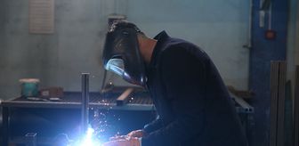 Niğde'de hükümlülere meslek edindirme merkezi