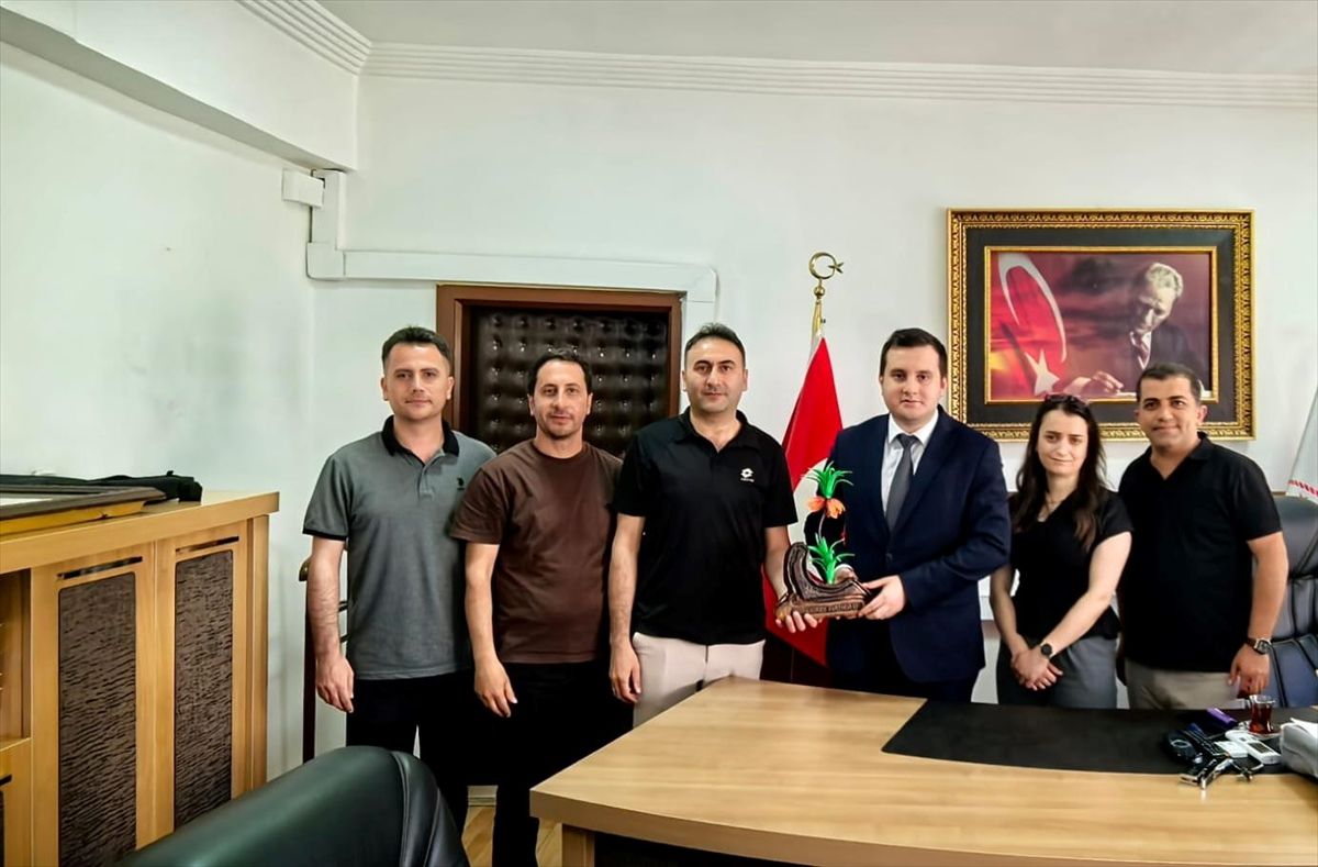 İzmir'e atanan Hakkari Adalet Komisyonu Başkanı Nesil kentten ayrıldı