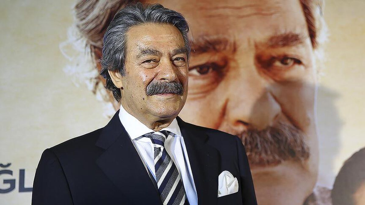 Kadir İnanır hasta mıydı, hastalığı neydi? Kadir İnanır'in son hali!