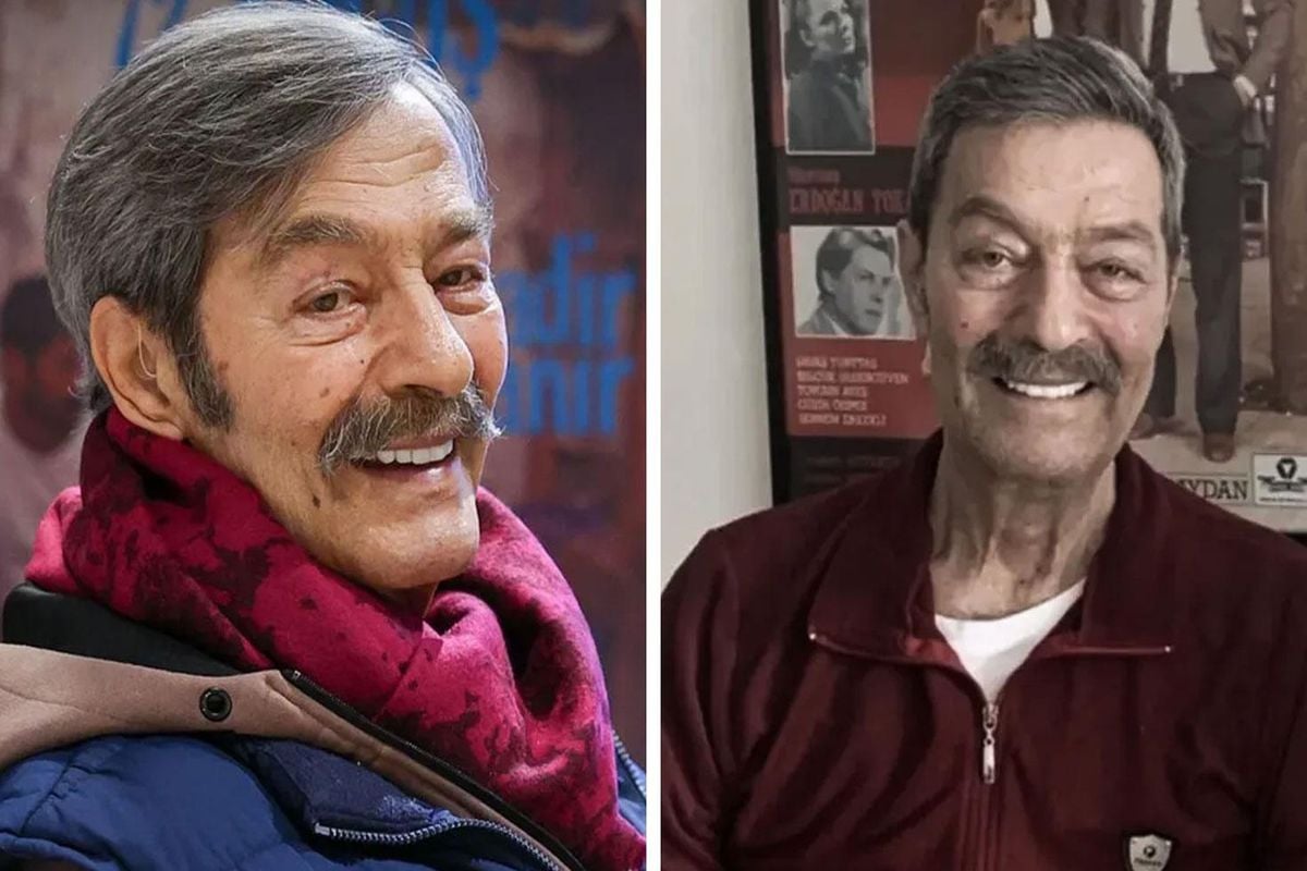 Kadir İnanır hayatını kaybetti