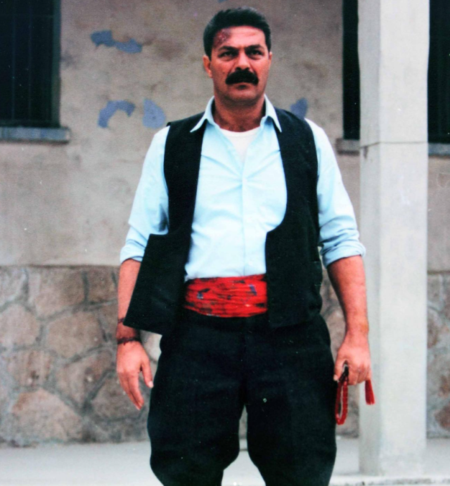 Tatar Ramazan