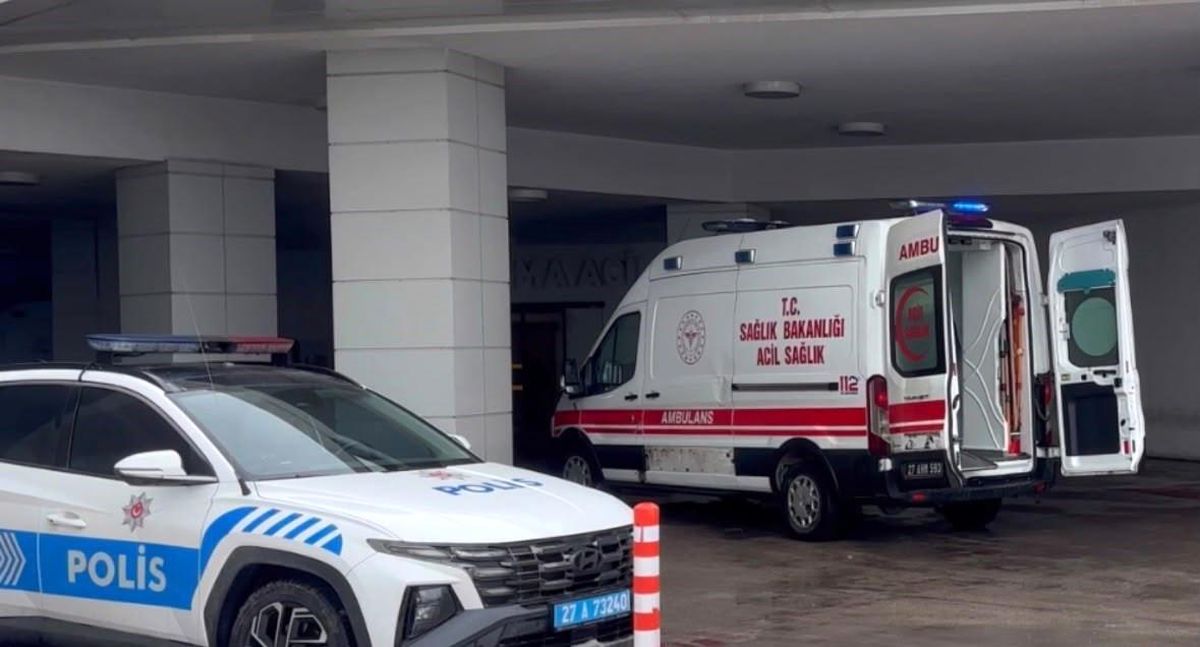Karne Töreni Sonrası Kavga: Öğrenci Bıçaklandı