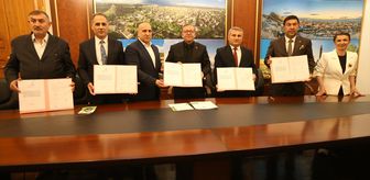 Kars kaşarı için AB coğrafi işaret süreci başladı