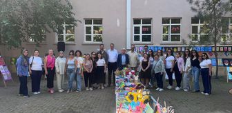 Kırklareli'nden kısa kısa