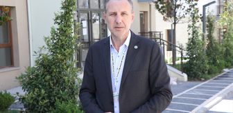 Kocaeli'de kentsel dönüşümle riskli yapılar yerini güvenli konutlara bıraktı