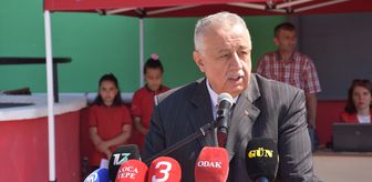 Konya, Karaman, Aksaray ve Afyonkarahisar'da karne heyecanı