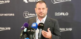 Kulüpler Birliği'nden yabancı kuralı hamlesi