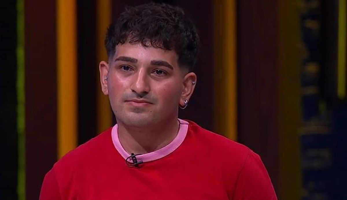 MasterChef Fazlı kimdir, Fazlı Bulut kaç yaşında, mesleği ne, nereli? 2026 MasterChef Fazlı elendi mi?