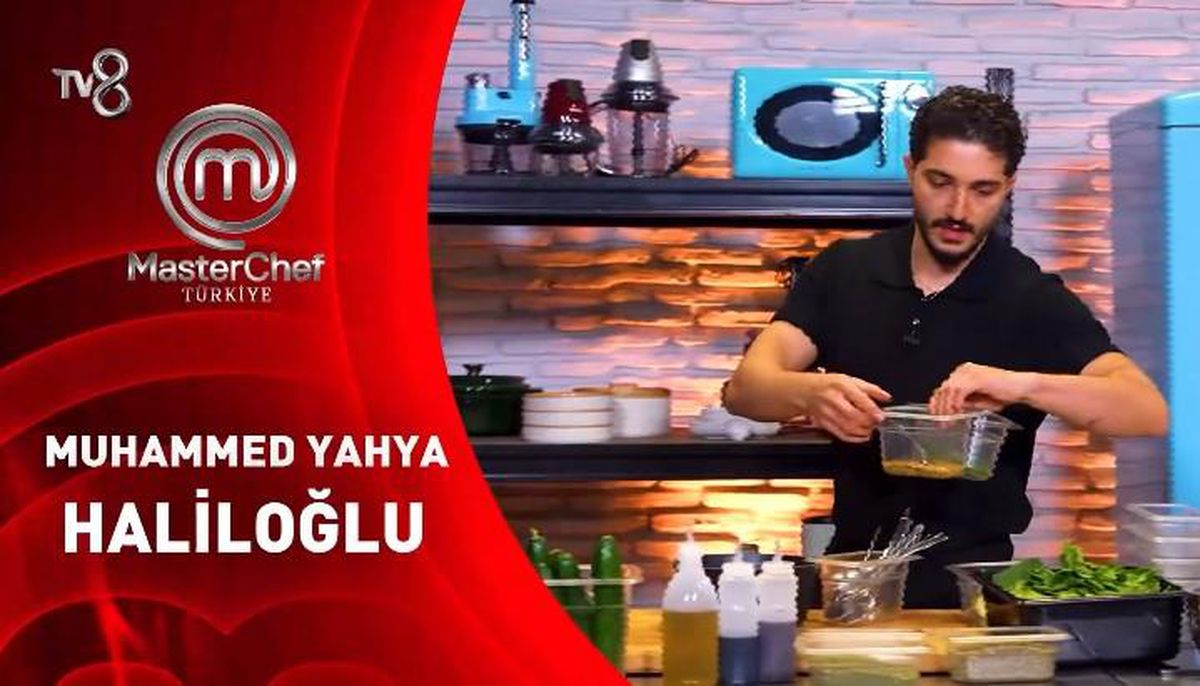 MasterChef Muhammed kimdir, Muhammed Yahya yaşında, mesleği ne, nereli? 2026 MasterChef Muhammed elendi mi?