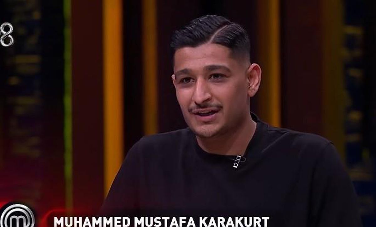 MasterChef Muhammed Mustafa kimdir, Muhammed Mustafa kaç yaşında, mesleği ne, nereli? 2026 MasterChef Muhammed elendi mi?