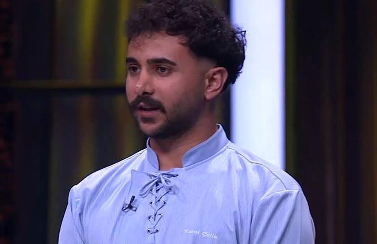 MasterChef Vural kimdir, Vural Çelik İlhan kaç yaşında, mesleği ne, nereli? 2026 MasterChef Vural elendi mi?