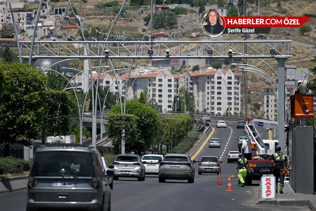 Ankara'da NATO Zirvesi güvenliğine 'yüz tanıma sistemi' damga vuracak