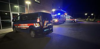 Niğde'de gölette boğulma tehlikesi geçiren çocuk, hastanede yaşamını yitirdi