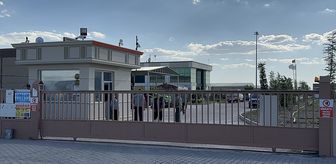 Niğde'de havai fişek fabrikasında meydana gelen patlamada 1 işçi öldü, 1 işçi yaralandı