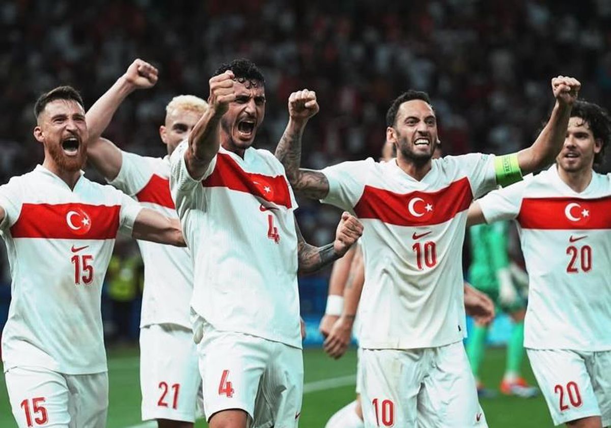 Paraguay ve Avustralya'nın averajı Türkiye'den iyi mi, ikili averaj Paraguay ve Avustralya'da mı?