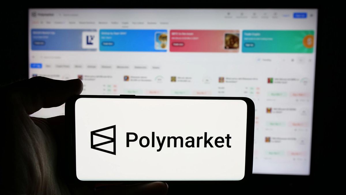 Polymarket platformuna yönelik siber saldırı haber görseli