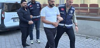 Samsun'da arsa sahibini bıçakla yaralayıp darbeden 2 müteahhit yakalandı