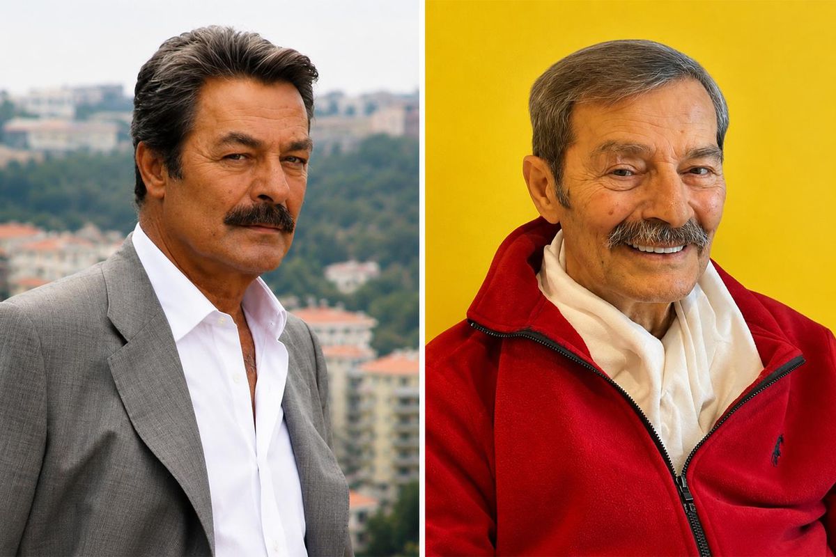 Sanat dünyası Kadir İnanır'a ağlıyor
