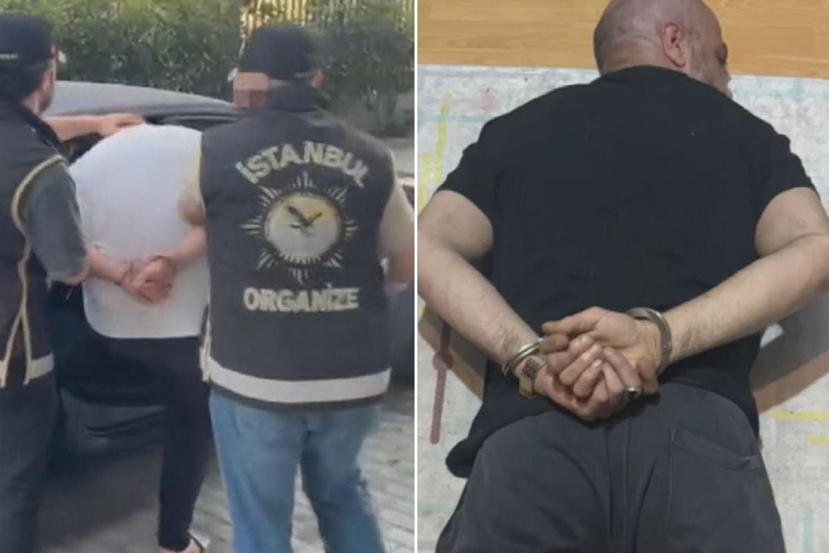 Sokak çetelerine operasyon: 5'i avukat toplam 34 şüpheliye gözaltı kararı