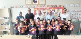 Sorgun'da 14 bin 249 öğrenci karne heyecanı