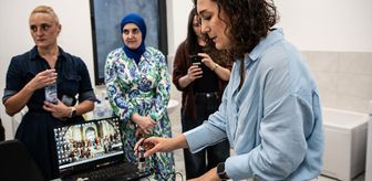 TİKA'dan Srebrenitsa'daki soykırım kurbanlarına ait eşyaların korunmasına yönelik proje