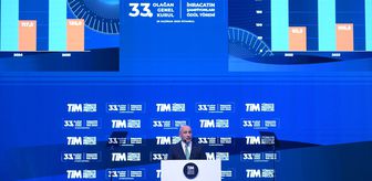 TİM Başkanı: İhracatta 400 milyar doları aşacağız